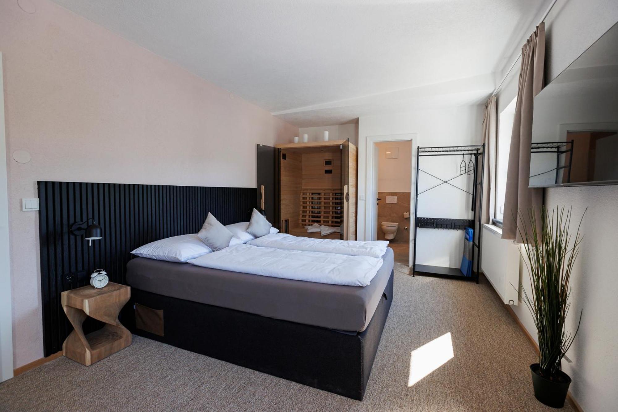 Innside Apartments 因斯布鲁克 外观 照片