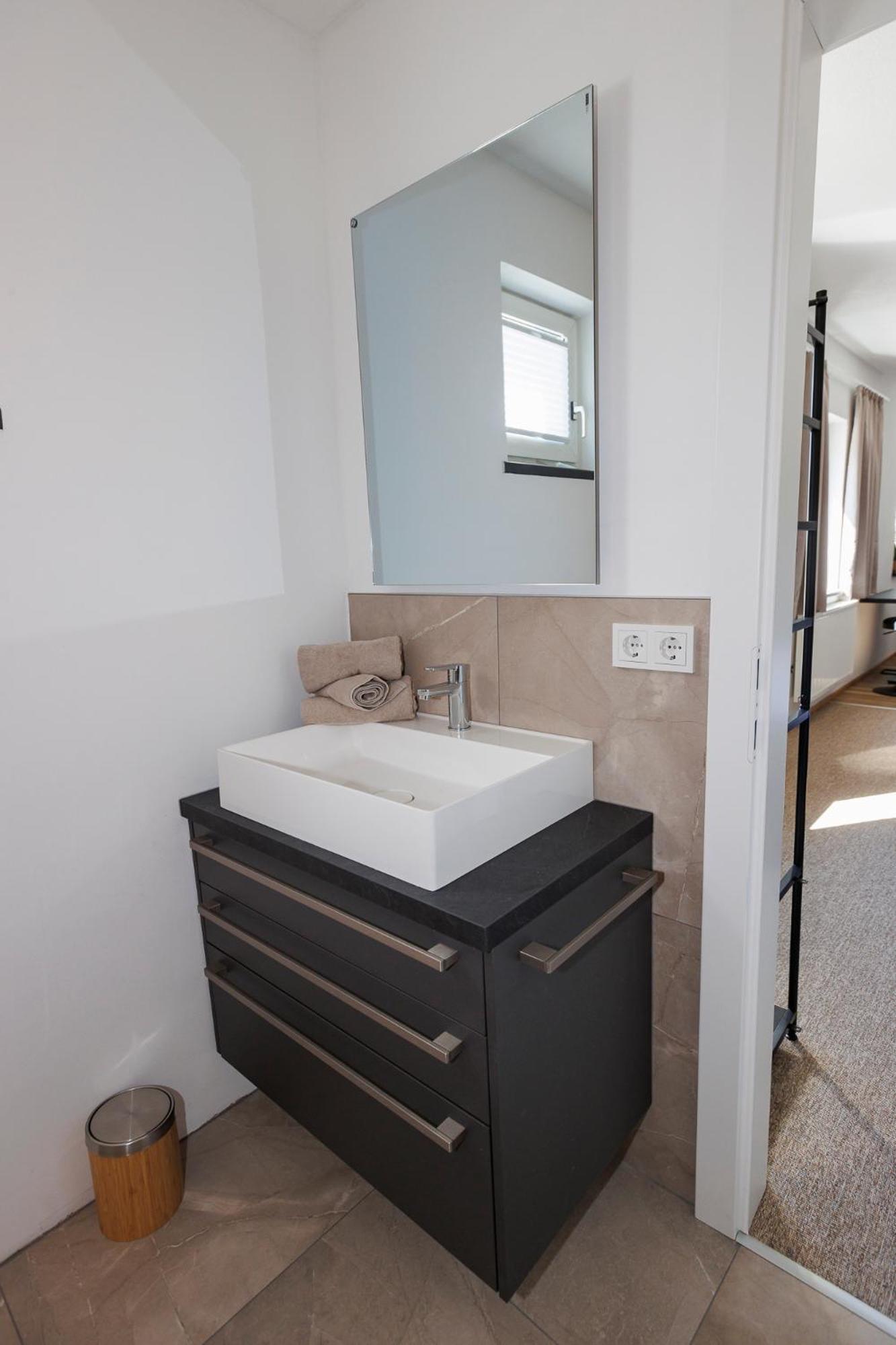 Innside Apartments 因斯布鲁克 外观 照片