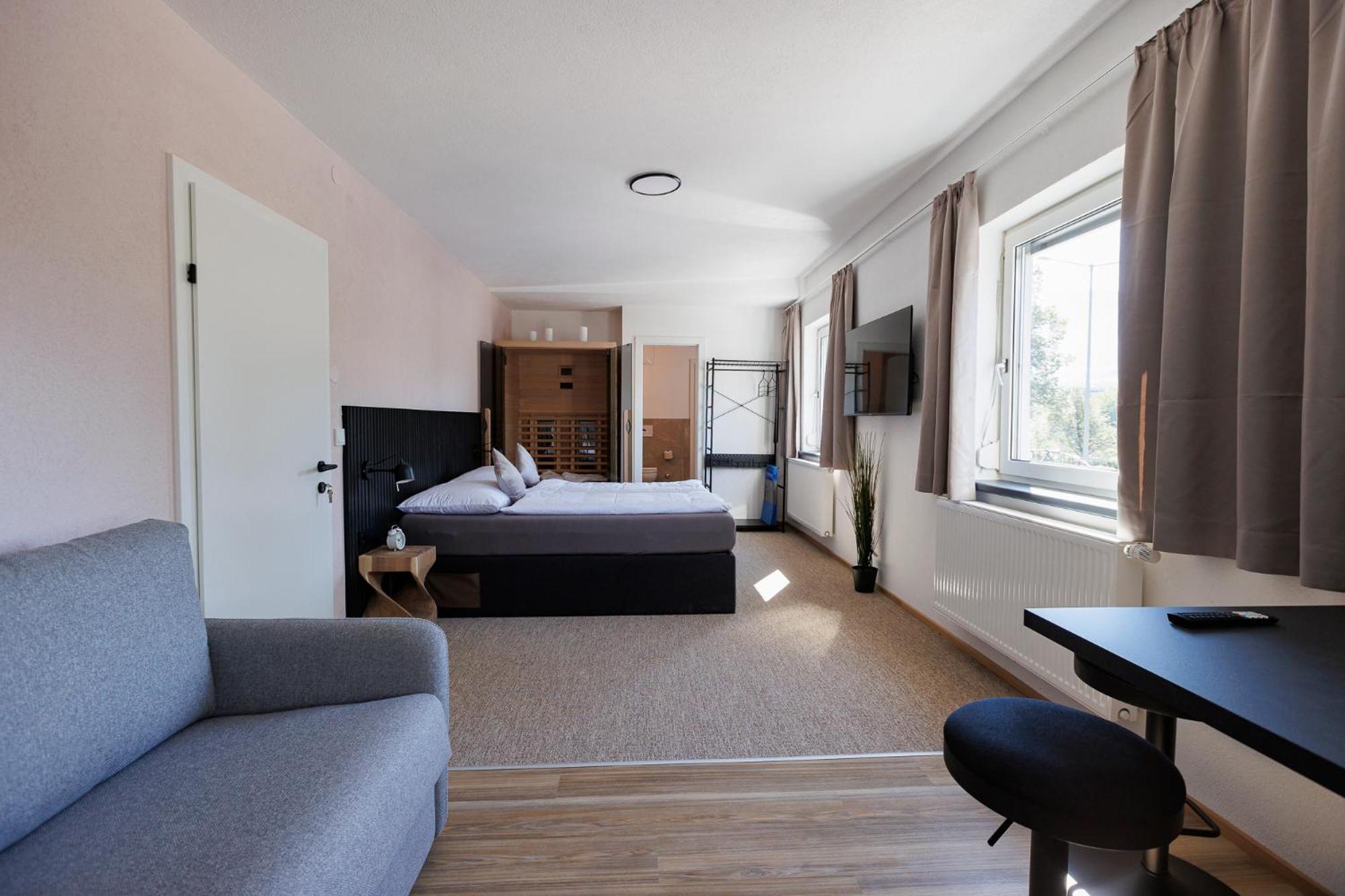 Innside Apartments 因斯布鲁克 外观 照片