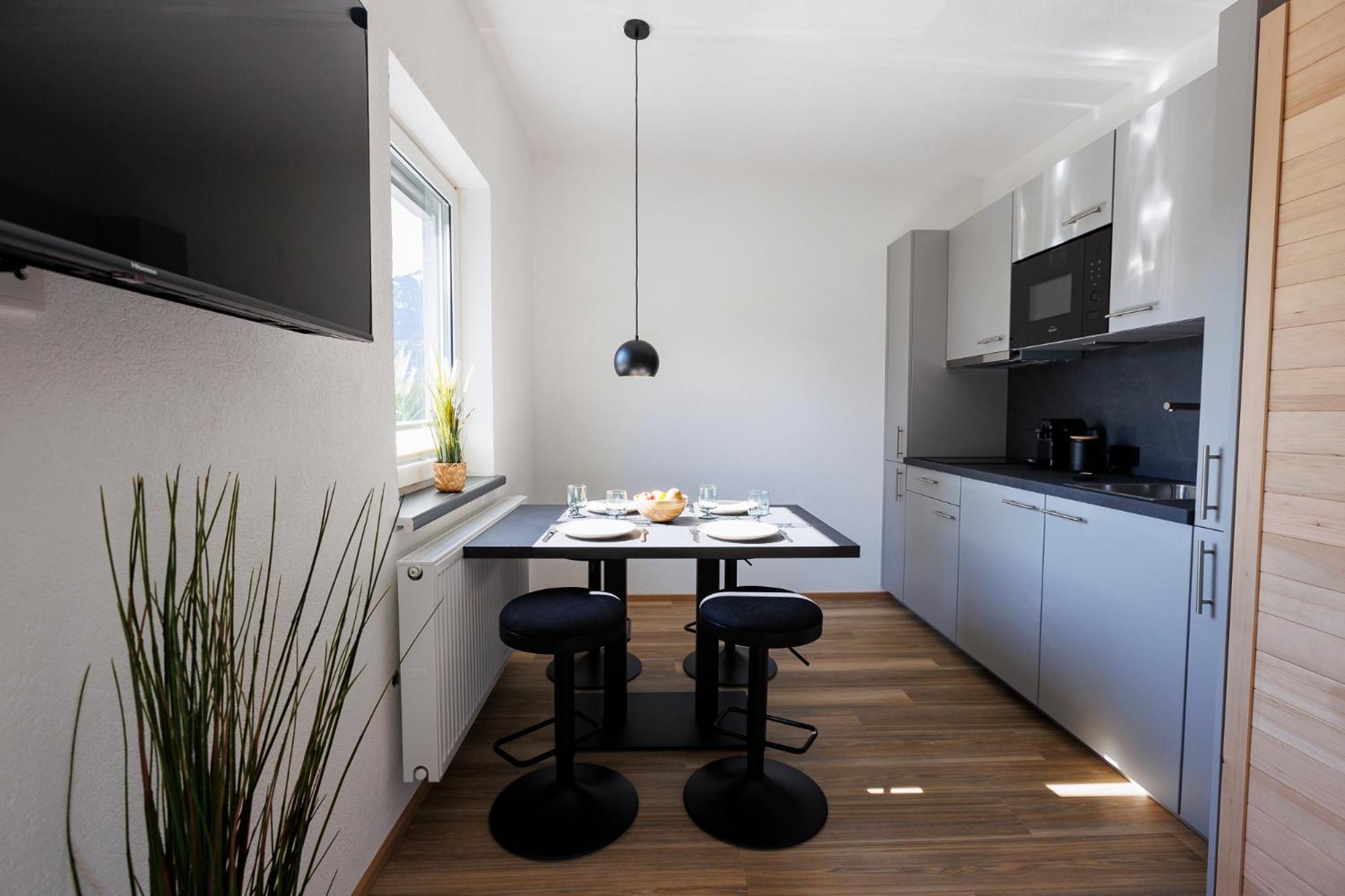 Innside Apartments 因斯布鲁克 外观 照片