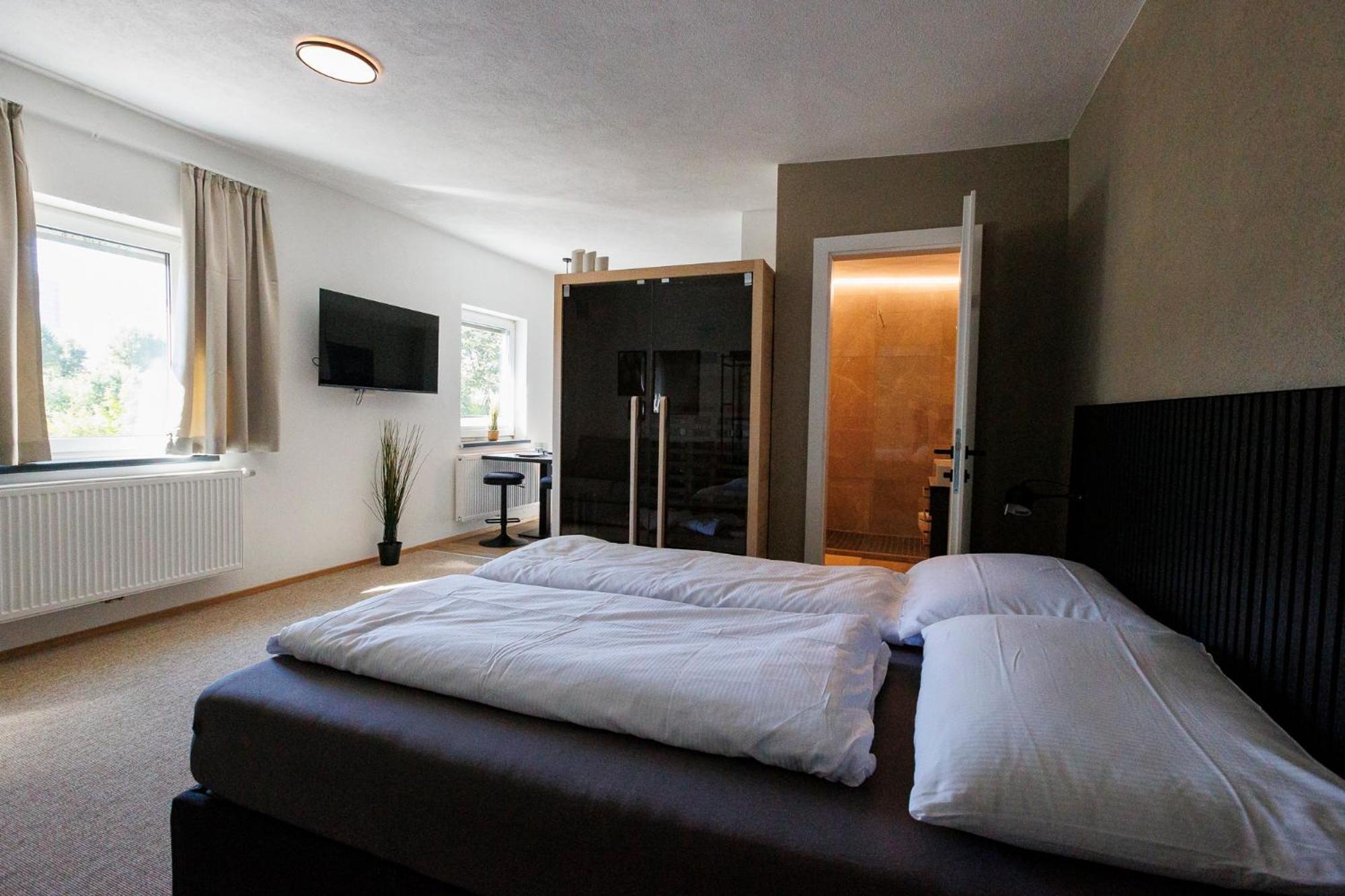 Innside Apartments 因斯布鲁克 外观 照片