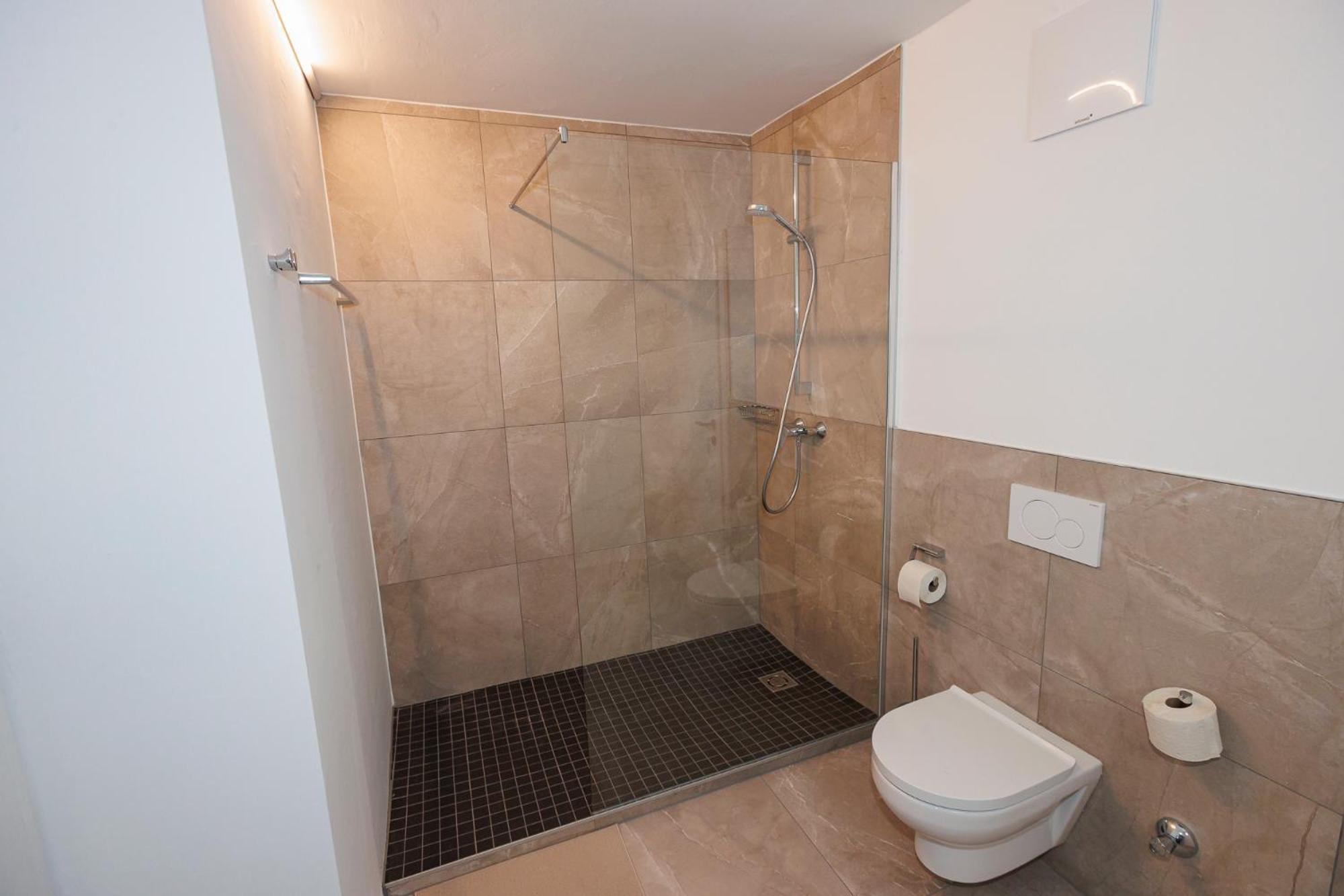 Innside Apartments 因斯布鲁克 外观 照片