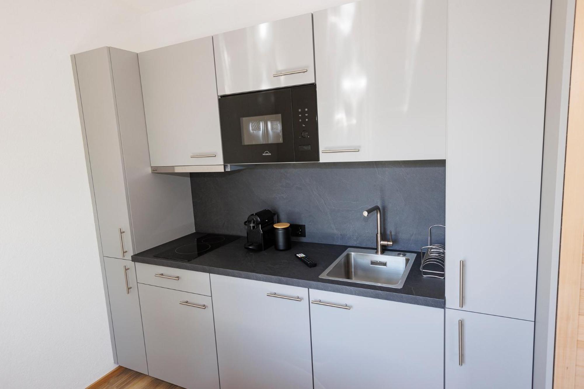 Innside Apartments 因斯布鲁克 外观 照片
