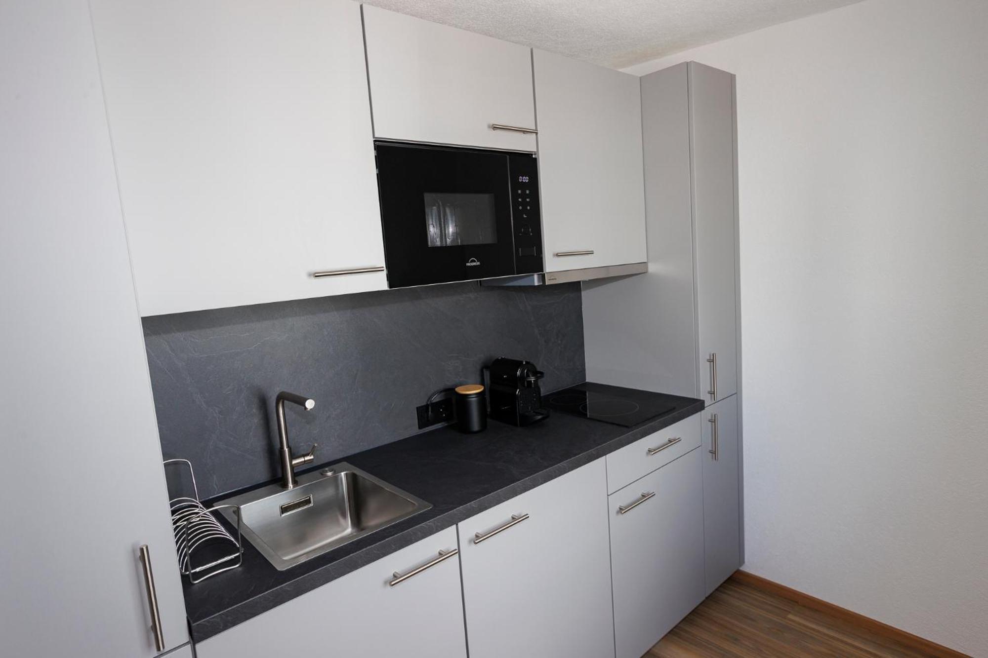 Innside Apartments 因斯布鲁克 外观 照片