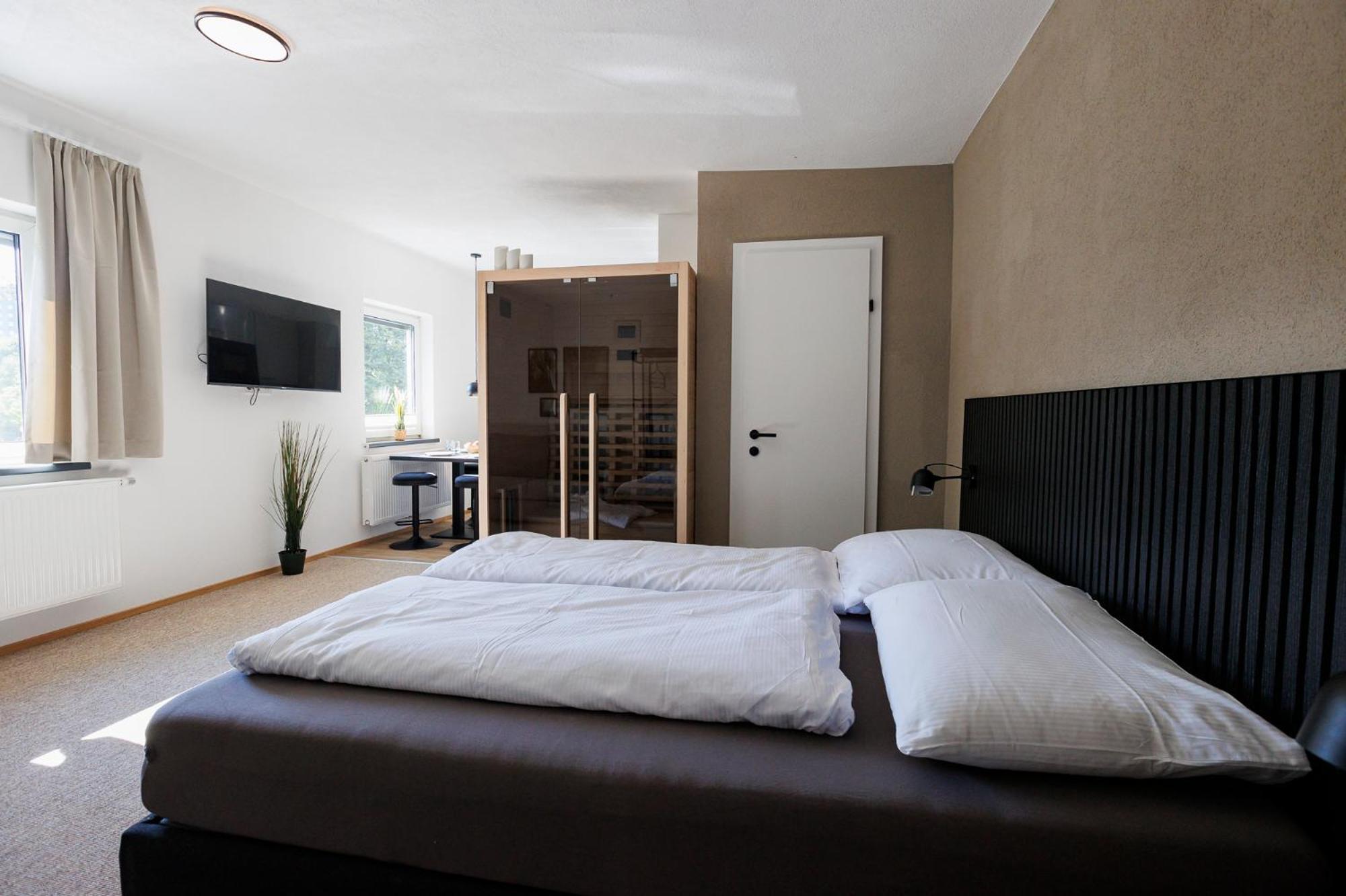 Innside Apartments 因斯布鲁克 外观 照片