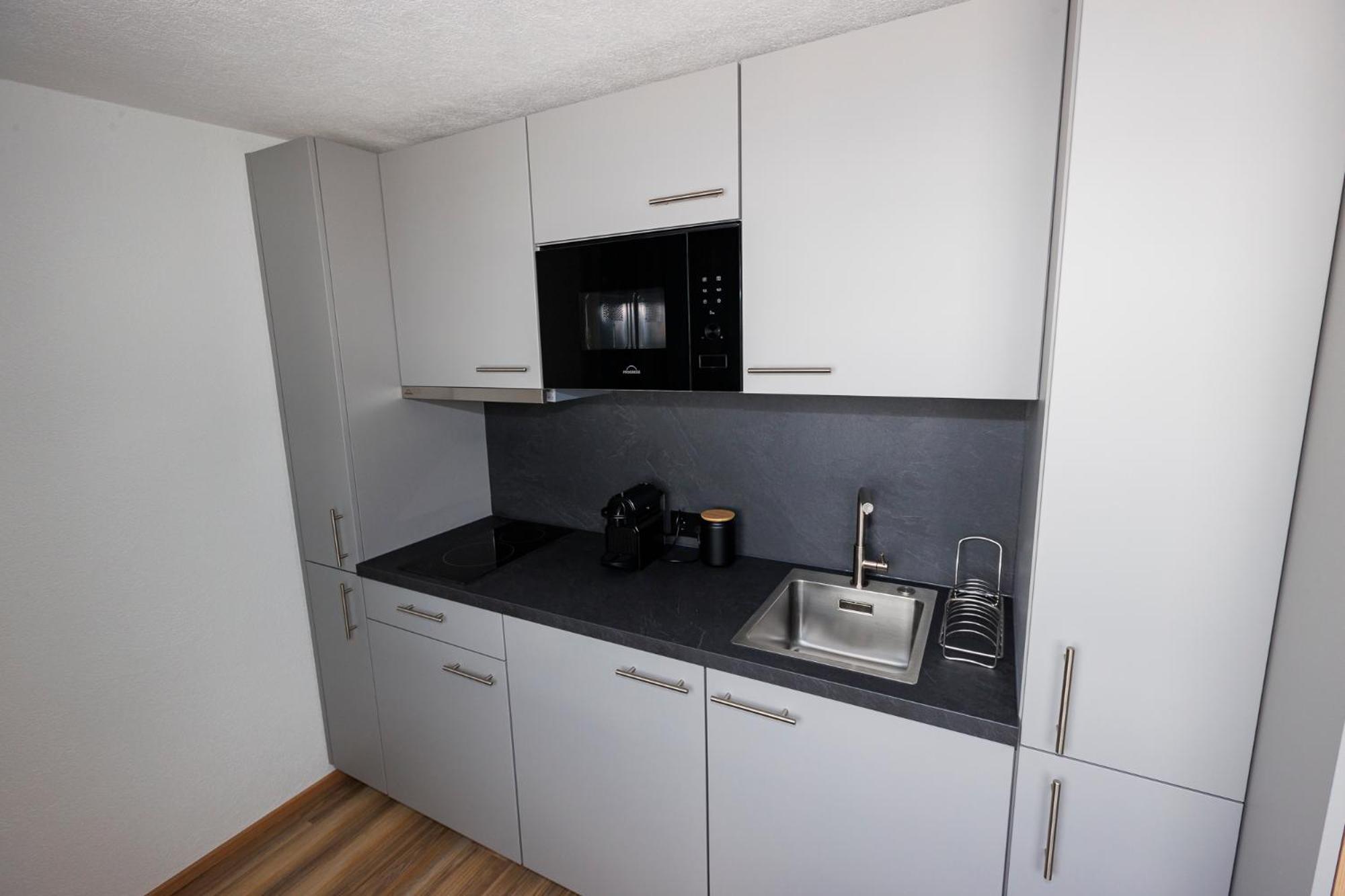 Innside Apartments 因斯布鲁克 外观 照片