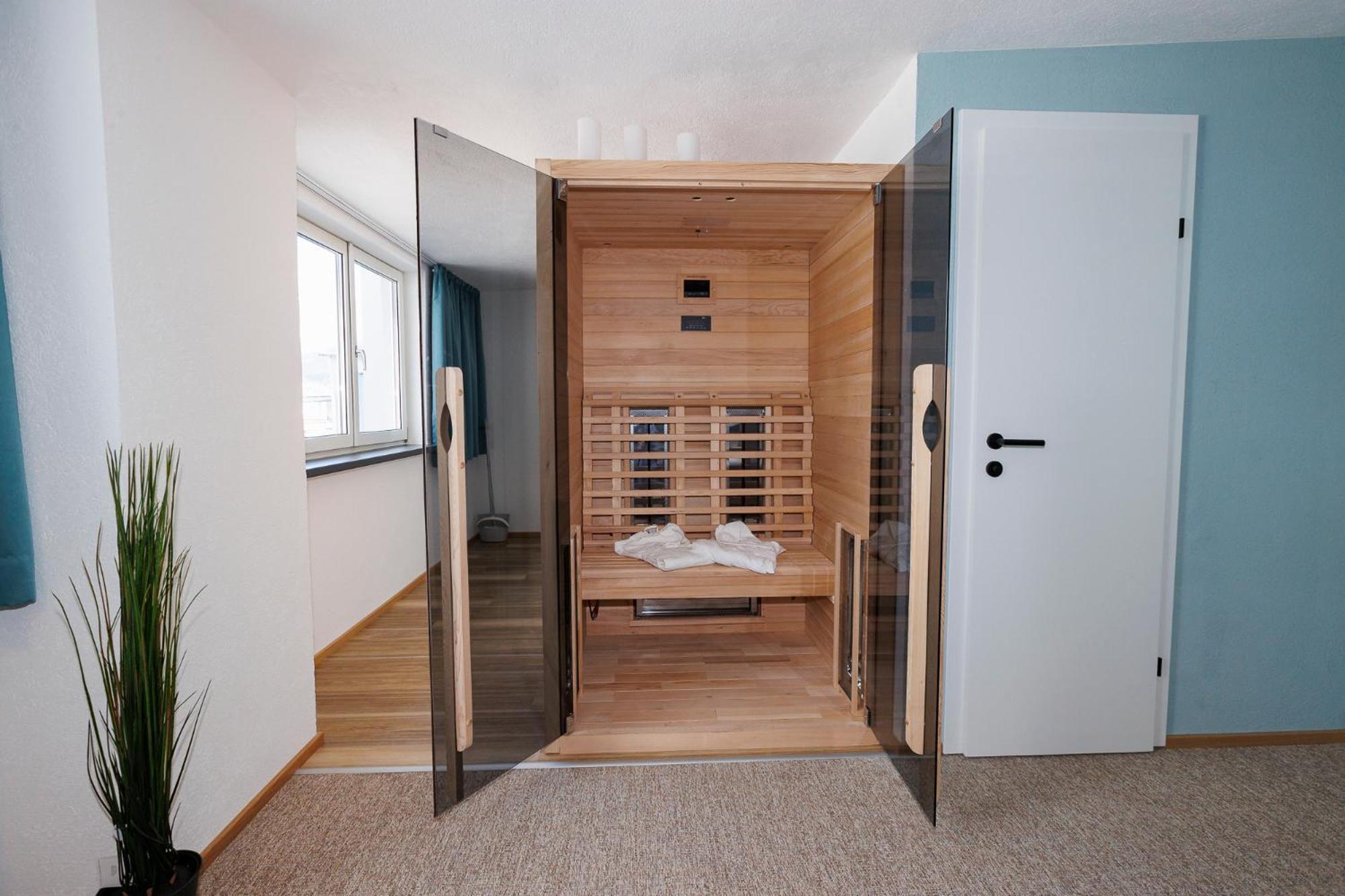 Innside Apartments 因斯布鲁克 外观 照片