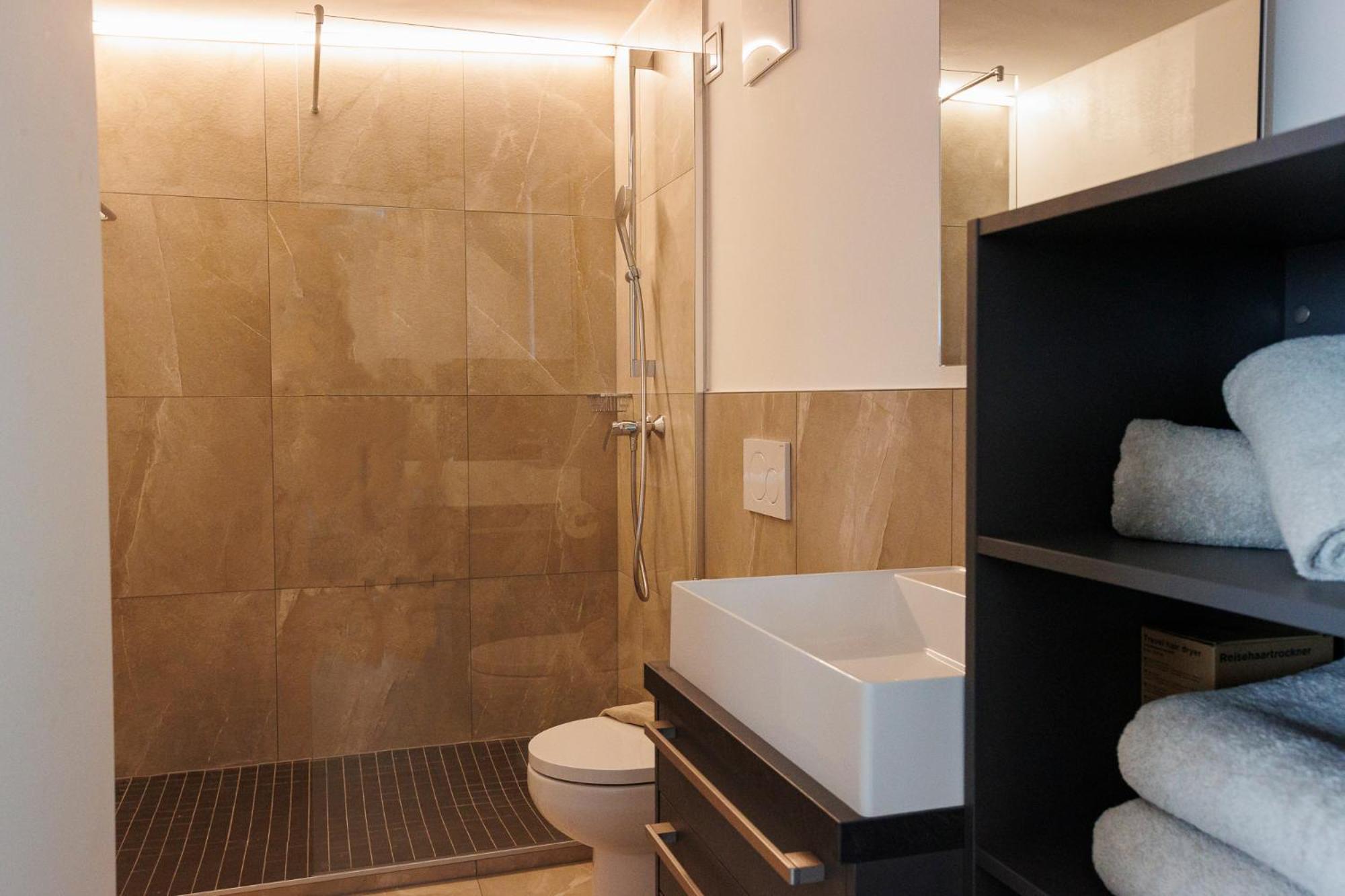 Innside Apartments 因斯布鲁克 外观 照片