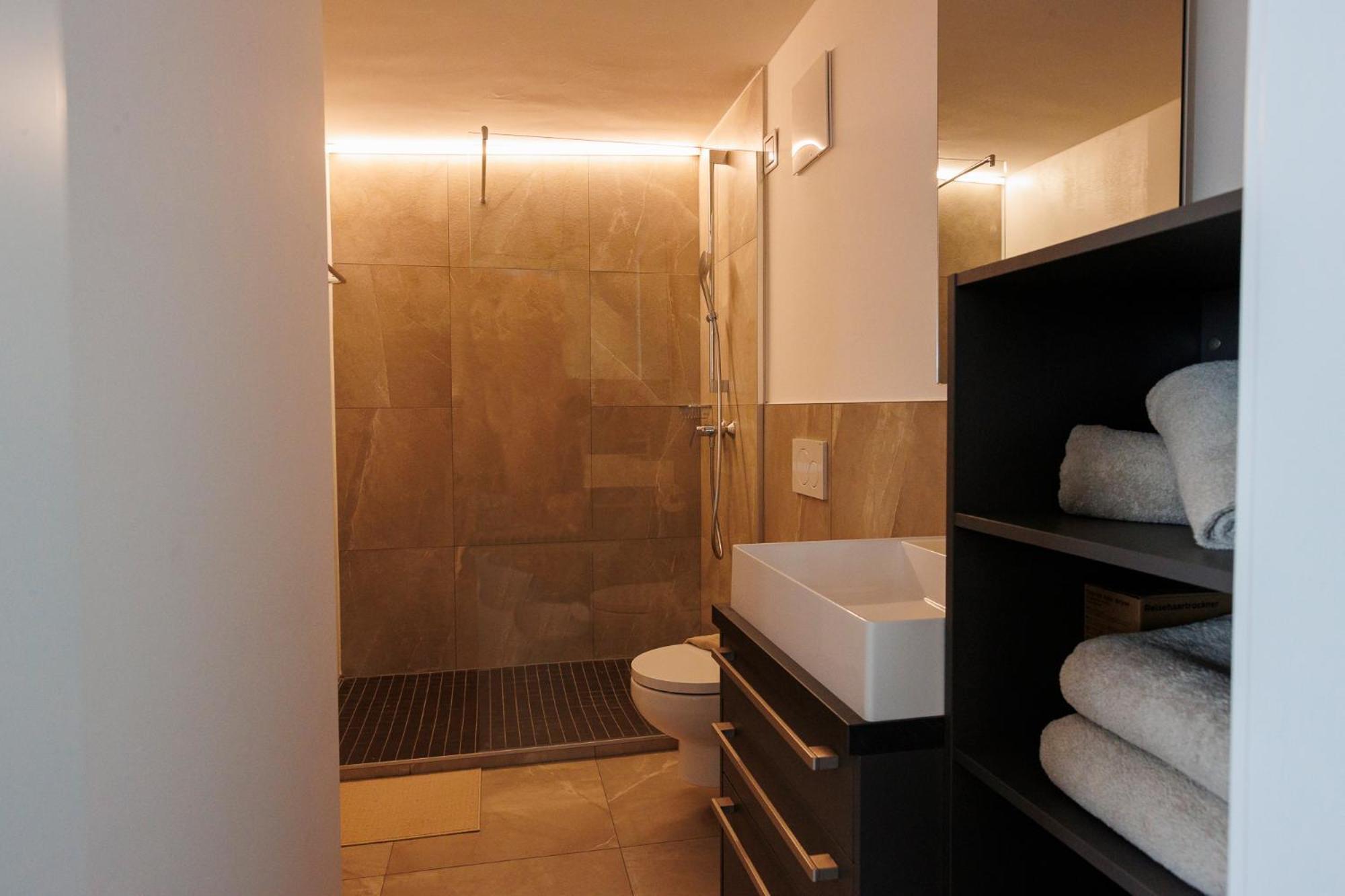 Innside Apartments 因斯布鲁克 外观 照片